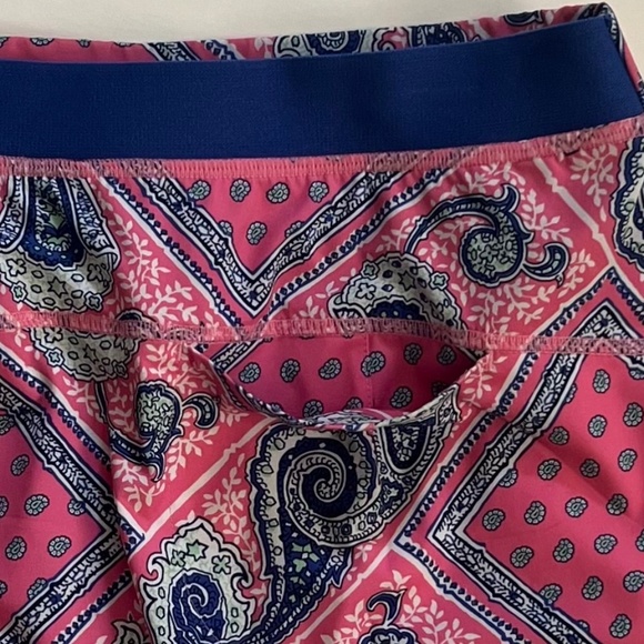 Ralph Lauren RLX Golf Skort - Paisley Print XS - Picture 5 of 7